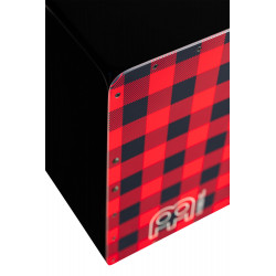 Meinl HCAJ3LJ - Cajon série headliner - Lumberjack