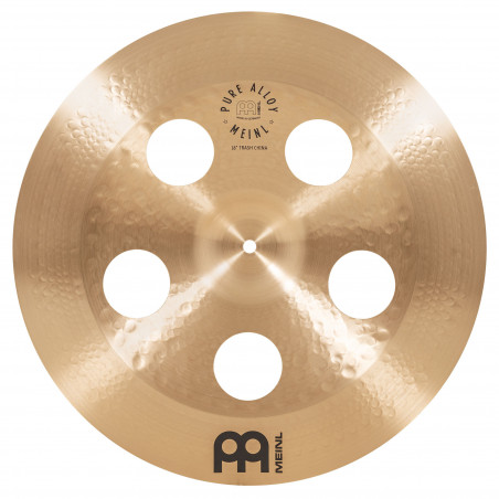 Meinl PA18TRCH - Trash China 18" Pure Alloy