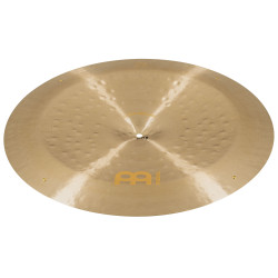 Meinl B22FRCHR - China Ride Byzance foundry Reserve 22" - Traditional martelée