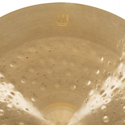 Meinl B22FRCHR - China Ride Byzance foundry Reserve 22" - Traditional martelée