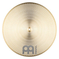 Meinl P-HCS16C - Practice crash 16" HCS