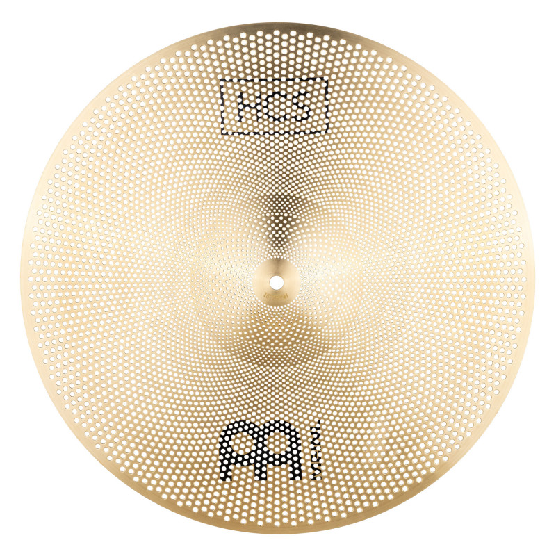 Meinl P-HCS18C - Practice crash 18" HCS