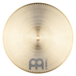 Meinl P-HCS18C - Practice crash 18" HCS