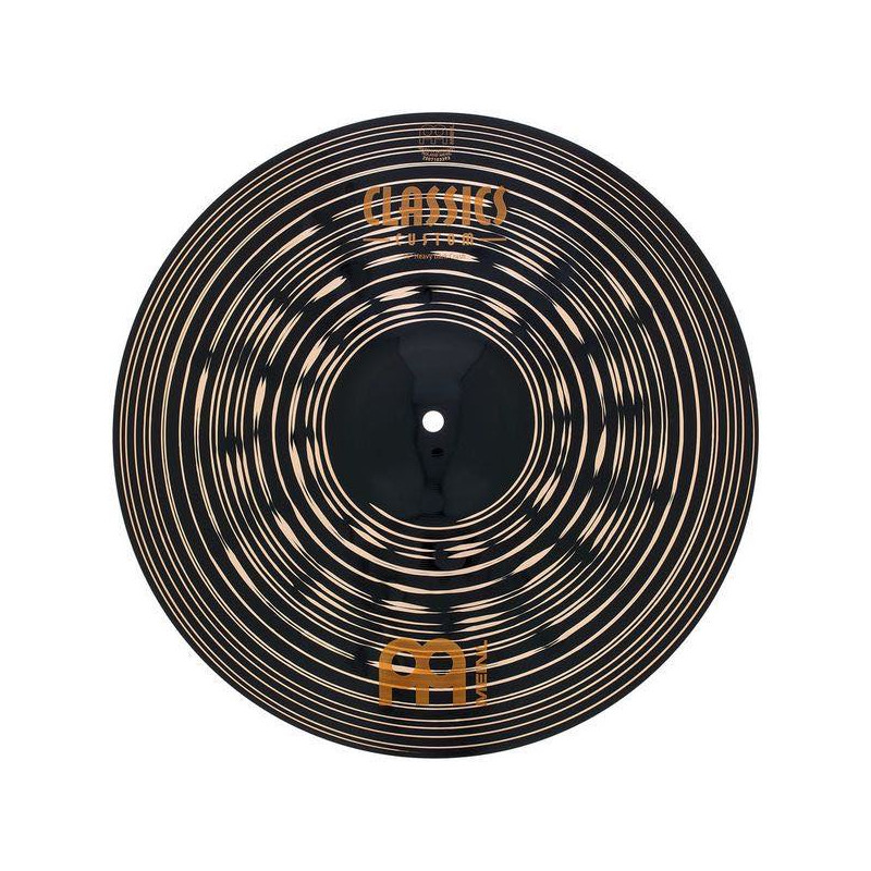 Meinl CC16HDAC - Crash 16" Classics Custom Dark H