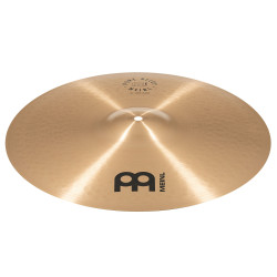 Meinl PA16TC - Thin Crash 16" Pure Alloy - Traditional martelé