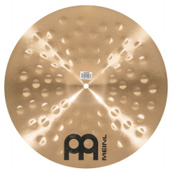 Meinl PA16EHC - Crash 16" Extra Hammered - Traditional martelé