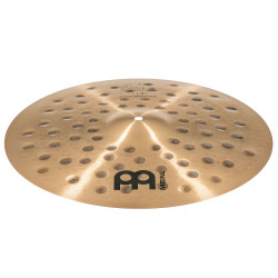 Meinl PA16EHC - Crash 16" Extra Hammered - Traditional martelé