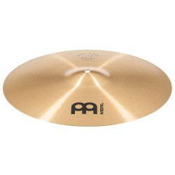 Meinl PA18TC - Thin Crash 18" - Traditional martelé