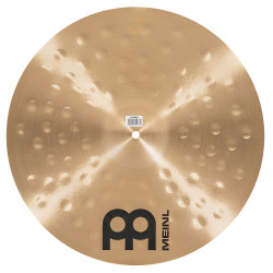 Meinl PA18EHC - Crash 18" Extra Hammered - Traditional martelé