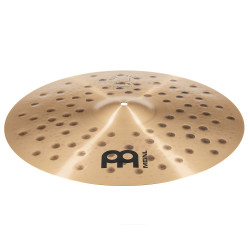 Meinl PA18EHC - Crash 18" Extra Hammered - Traditional martelé