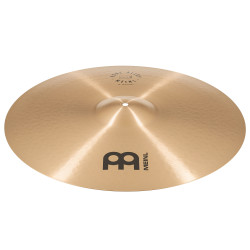 Meinl PA20TC - Thin Crash 20" Pure Alloy - Traditional martelé