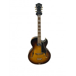 Eastman AR371CE  - Guitare électrique (+étui) - Occasion