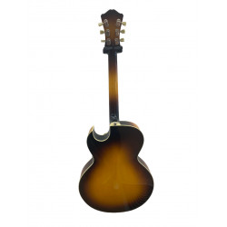 Eastman AR371CE  - Guitare électrique (+étui) - Occasion