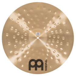 Meinl PA20EHC - Crash Pure Alloy 20" - Traditional martelé