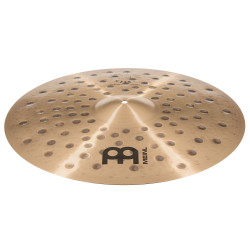 Meinl PA20EHC - Crash Pure Alloy 20" - Traditional martelé