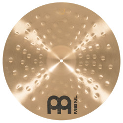 Meinl PA20EHCR - Crash Ride Pure Alloy 20" - Traditional martelé