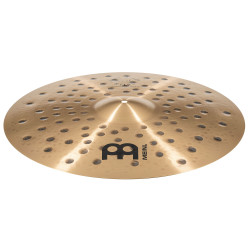 Meinl PA20EHCR - Crash Ride Pure Alloy 20" - Traditional martelé