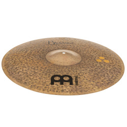 Meinl B21DDCR - Crash Ride Byzance 21" double down - Matt Halpern