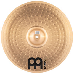 Meinl MA-BZ-18M - Paire cymbales Marching Student 18''