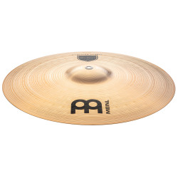 Meinl MA-BZ-18M - Paire cymbales Marching Student 18''