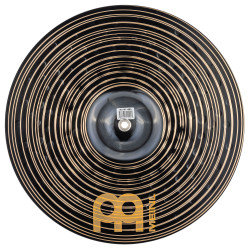 Meinl MA-AR-16DA - Paire cymbales Marching Arona 16''