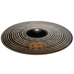 Meinl MA-AR-16DA - Paire cymbales Marching Arona 16''