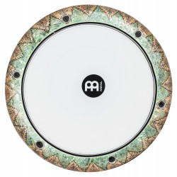 Meinl AEED4 - Doumbeck Egyptien mosaik queen Artisan 9"