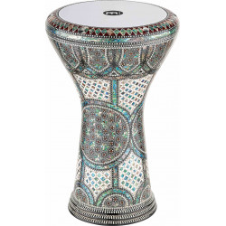 Meinl AEED3 - Doumbek Egyptien mosaic palace Artisan