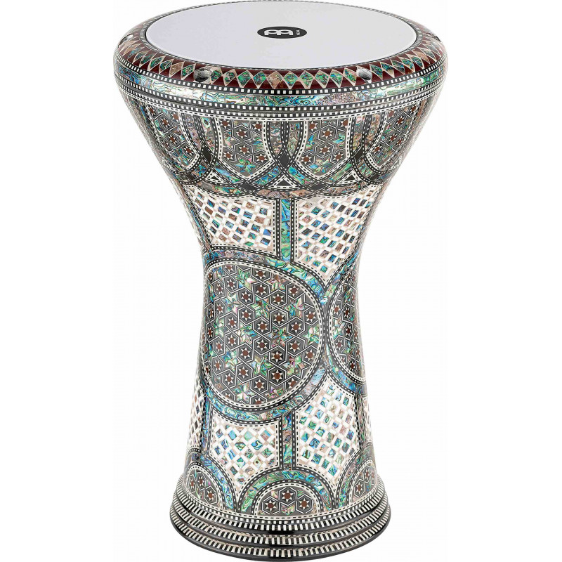 Meinl AEED3 - Doumbek Egyptien mosaic palace Artisan