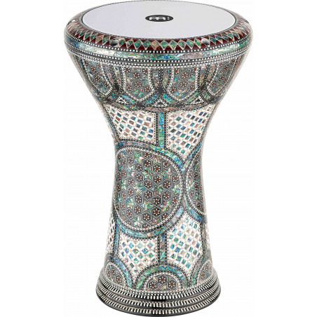 Meinl AEED3 - Doumbek Egyptien mosaic palace Artisan