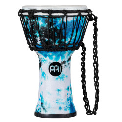 Meinl JRD-GB - Djembé Junior 7" - Bleu