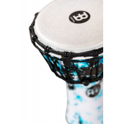 Meinl JRD-GB - Djembé Junior 7" - Bleu