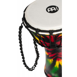 Meinl JRD-TD - Djembé Junior 7" - Tie Dye