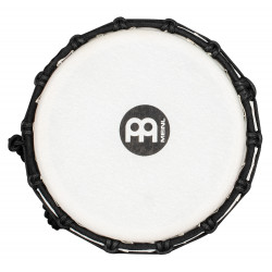 Meinl JRD-TD - Djembé Junior 7" - Tie Dye