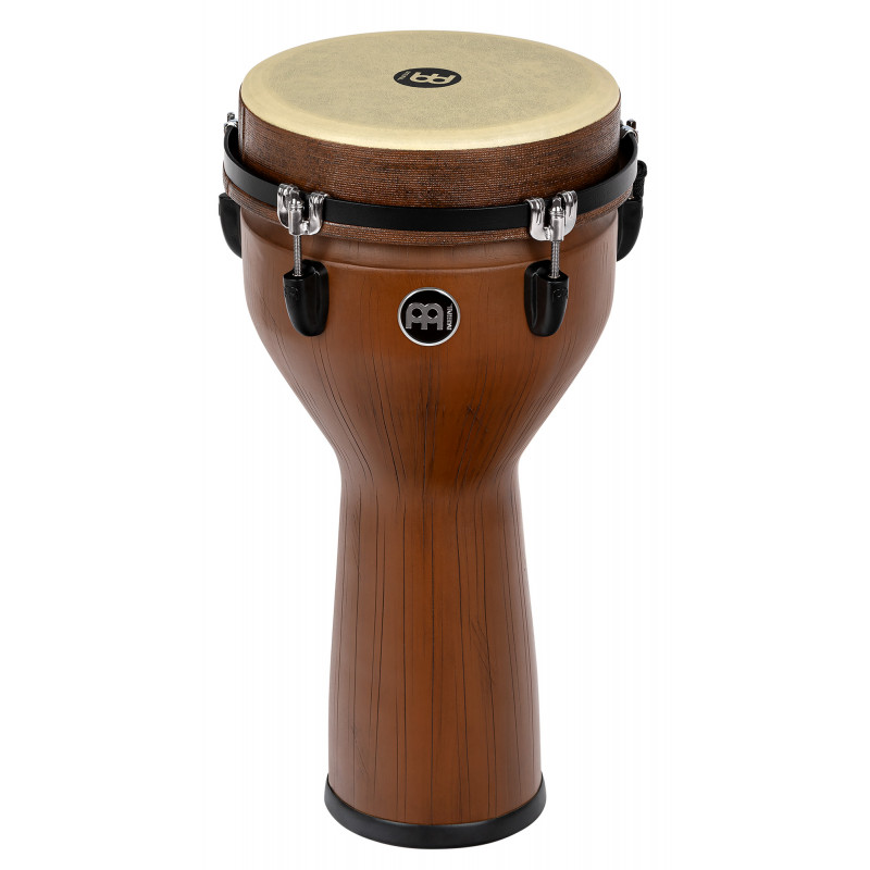 Meinl JD10BW - Djembé synthétique 10" série Jumbo - Barnwood