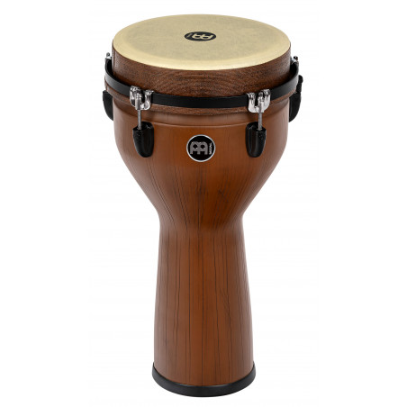 Meinl JD10BW - Djembé synthétique 10" série Jumbo - Barnwood