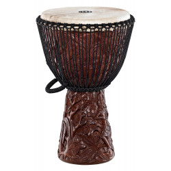 Meinl PROADJ3-XXL - Djembé Africain 14" XXL