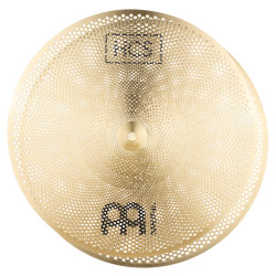 Meinl P-HCS14H - Hit hat d'entraînement 14" HCS