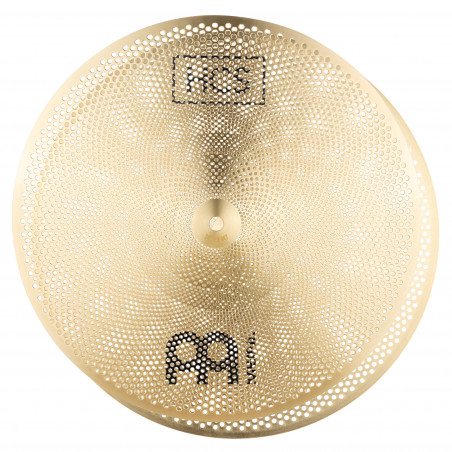 Meinl P-HCS14H - Hit hat d'entraînement 14" HCS