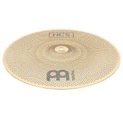 Meinl P-HCS14H - Hit hat d'entraînement 14" HCS