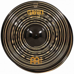 Meinl CC14HDAH - Charleston classic custom dark 14"