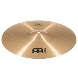 Meinl PA14SWH - Charleston Pure Alloy 14' Soundwave - Traditional martelé