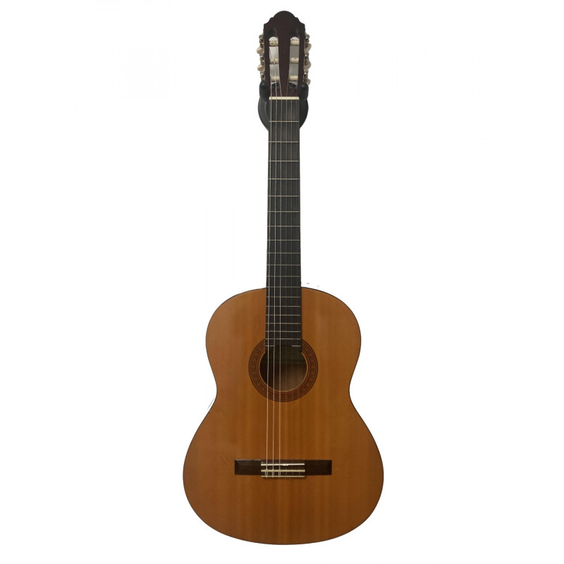 Guitare classique 4/4 Bahia BC-10 (+ Housse) - occasion