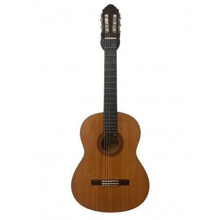 Guitare classique 4/4 Bahia BC-10 (+ Housse) - occasion