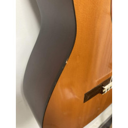 Guitare classique 4/4 Bahia BC-10 (+ Housse) - occasion