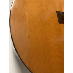 Guitare classique 4/4 Bahia BC-10 (+ Housse) - occasion