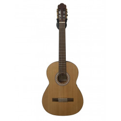 Prodipe PRIMERA 4/4 - Guitare classique 4/4 - occasion (+ housse)