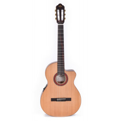 Sigma CTMC-2E - Guitare électro-classique - Naturel