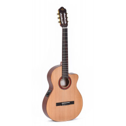 Sigma CTMC-2E - Guitare électro-classique - Naturel