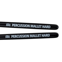 Meinl MPMH - Paire de mailloches - Hard